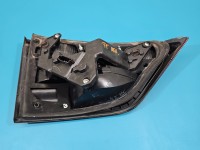 Lampa tył prawa Producent części: FORD, Brak naklejki z numerem HELLA KLAPY BAGAŻNIKA Ford Galaxy Mk2 06-15 inny EUROPA