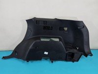 Tapicerka bagażnika prawa boczek Kia Sorento III 85740-C5200