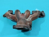 Kolektor wydechowy Opel Vectra B 90536409 1.8 16V