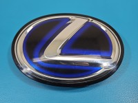 Atrapa grill LEXUS CT 10-22