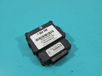 Sterownik moduł Producent części: KIA, STEROWNIK NAPĘDU, wgniotka na obudowie Kia Sorento III 0260003742, 95447-3B460