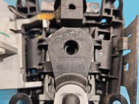 Klamka przód lewa zewnętrzna Opel Corsa E 14096204