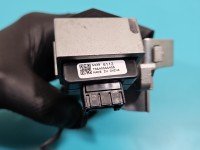 Komputer Sterownik silnika 55503869 Opel Astra V K 1.6 cdti