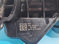 RURA OBUDOWA Rezonator Cupra Formentor 1.5 TSI