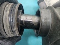 Przekładnia kierownicza maglownica Seat Altea 1K1909144K