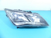 Reflektor prawy lampa przód Seat Leon III 12-16 EUROPA