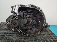 Skrzynia biegów 20CP67 Citroen C3 I 1.4 hdi