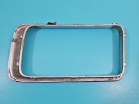 listwa nadwozia Jeep Grand Cherokee IV WK2 68143133AB Producent części: JEEP, z atrapy