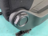 Fotel prawy przód pasażera Citroen C3 III 16-24 5d EUROPA