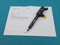 TESTOWANY Wtryskiwacz Opel Zafira B 0445110276 1.9 cdti