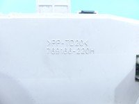 Licznik Mitsubishi Lancer VIII 07-16 2.0 DID 8100A115 EUROPA