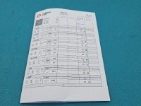 Wtryskiwacz Ford Mondeo Mk5 28388960, 9674984080 2.0 tdci