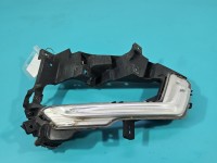 Światło jazdy dziennej lewe Ford Mondeo Mk5