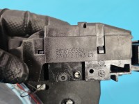 Zamek klapy tył Opel Corsa F HB 3pin 9816195380