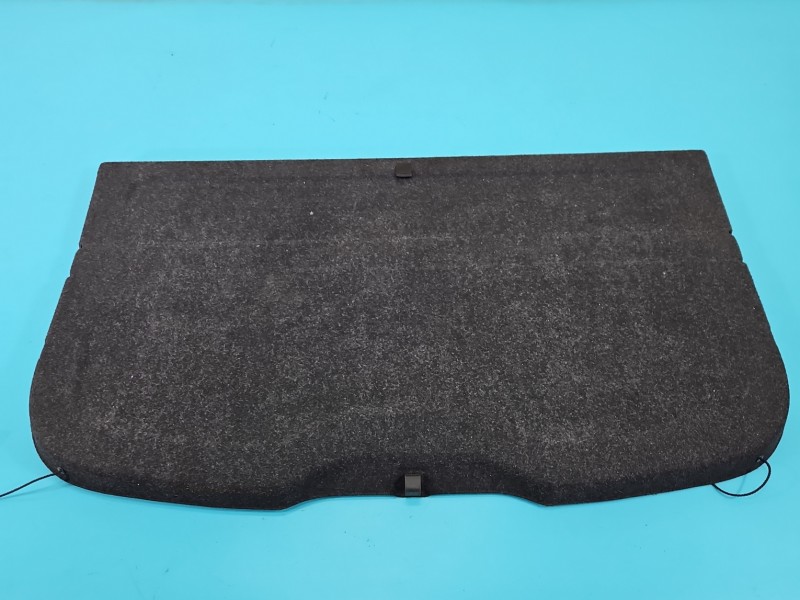 Półka tylna tył bagażnika Suzuki Sx4 S-Cross 13-21