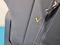 Fotel prawy przód pasażera Citroen Berlingo II 5d EUROPA