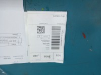 Przewód klimatyzacji rurka Renault Master III 10-24 4455007046166AA