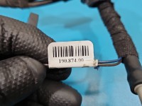 TRZECIE ŚWIATŁO STOP STOPU BMW X5 F15