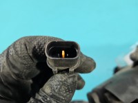 Reflektor lewy lampa przód Kia Magentis I 00-05 EUROPA