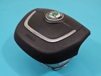 Poduszka powietrzna kierowcy airbag Skoda Superb II 1Z0880201AK