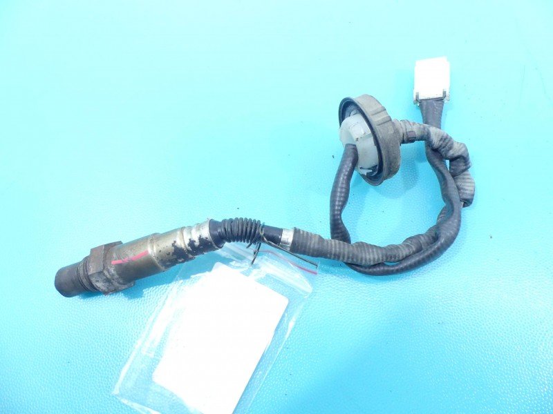 Sonda lambda Mitsubishi Colt Z30 VI 04-12 0258006566, MR985039 1.1 12V