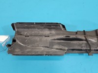 KIEROWNICA Wlot powietrza Skoda Octavia III 2.0 tdi