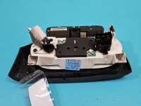Konsola panel nawiewu Ford Ka Mk1