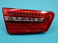 Lampa tył lewa Producent części: Audi, LED KLAPY KOMBI AUDI A6 C7 kombi