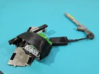Pas bezpieczeństwa przód lewy kierowcy Citroen C4 picasso I 06-13 96845112X7, 9654964477 EU