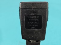 Pas bezpieczeństwa przód lewy kierowcy BMW G30 7359090, 34171464E EU