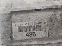 Skrzynia biegów automat Mercedes CLS C219 7229060, 2112704001 3.5 V6 (272964)