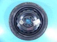 Koło zapasowe 14" dojazdowe dojazdówka Nissan Micra K13 Rozstaw śrub: 4x100, Falken, 115 mm, Profil opony: 70, Kod...