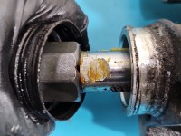 Przekładnia kierownicza maglownica Vw Golf IV 1.9 TDI