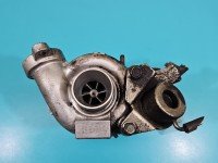 Turbosprężarka Ford Focus Mk2 49173-07503, 9657603780 1.6 tdci 90KM