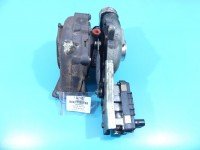 Turbosprężarka Volvo XC90 I 02- 2.4 D5 185KM 757779-4, 30757079