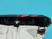 Konsola panel nawiewu Fiat Ducato II