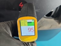 Klapa tył Kia Venga HB 5d 9A