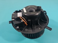 Dmuchawa nawiewu wentylator Skoda Yeti europa 3C0907521F, 3C1820015Q