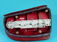 Lampa tył prawa Skoda Fabia I HB