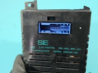 Wyświetlacz Opel Zafira B 13178570, 5K700036 monitor