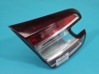 Lampa tył lewa Renault Megane III kombi