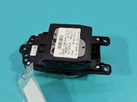 Przełącznik radia nawigacji panel BMW X3 F25 9350723