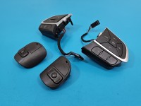 Przełącznik multifunkcja kierownicy Fiat Tipo II 15- 735677204, 735677203