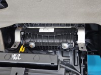 Deska rozdzielcza airbag pasażera kokpit Alfa Romeo Mito