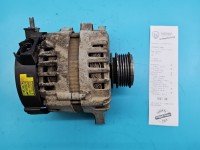 TEST Alternator Kia Optima III 10-15 37300-2A800 1.7 crdi