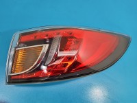 Lampa tył prawa Mazda 6 II GH kombi EUROPA 220-41095