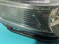 Reflektor prawy lampa przód Honda Accord VII 02-08 EUROPA