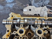 Głowica Dacia Dokker 1.6 16V