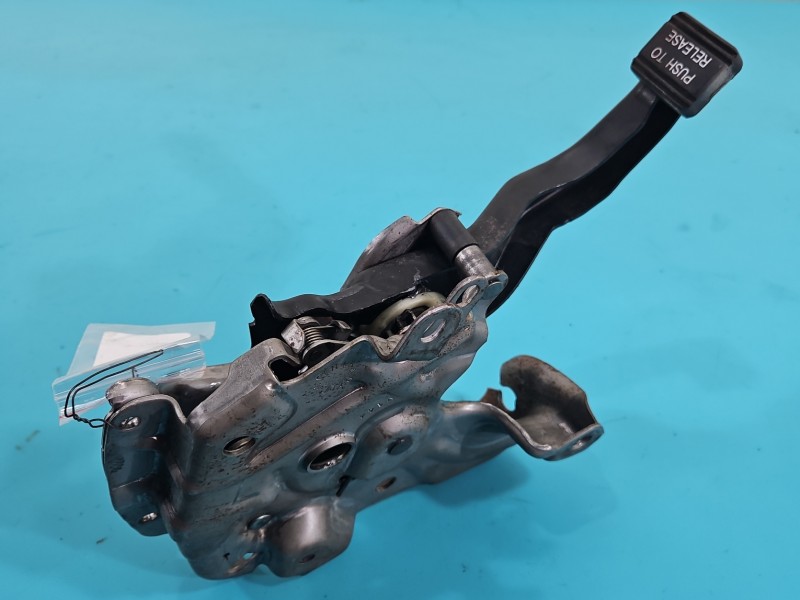 Dźwignia hamulca ręcznego Jeep Grand Cherokee IV WK2