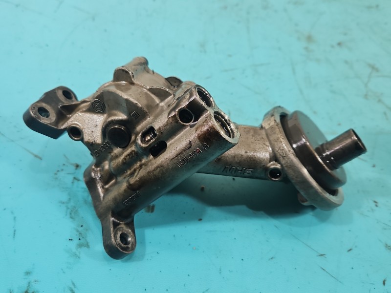 Pompa oleju Audi A6 C6 3.0 tdi 870516-1630